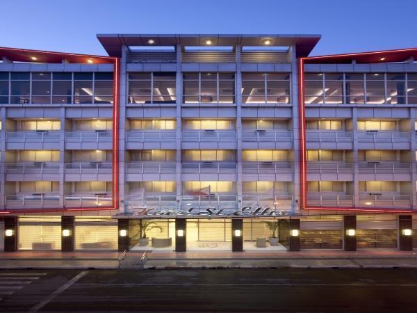 Hotel St. Ellis Legazpi Exterior photo